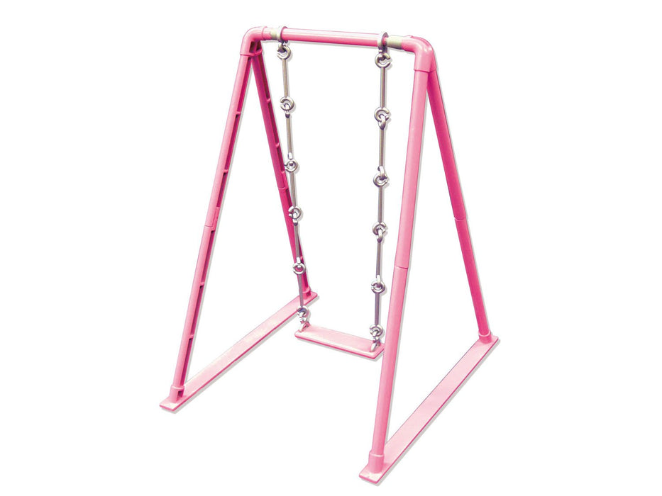 AOSHIMA 95942 Swing Pink Zur Verwendung mit 1/12 Scale Figure 1/12 Scale Kit