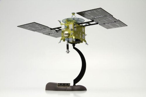 AOSHIMA 49020 Hayabusa Muses-C Planet Search Space Craft 1/32 Scale Kit