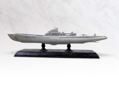 AOSHIMA 09291 Arpeggio Of Blue Steel Series #01 Submarine I-401 Kit à l'échelle 1/700