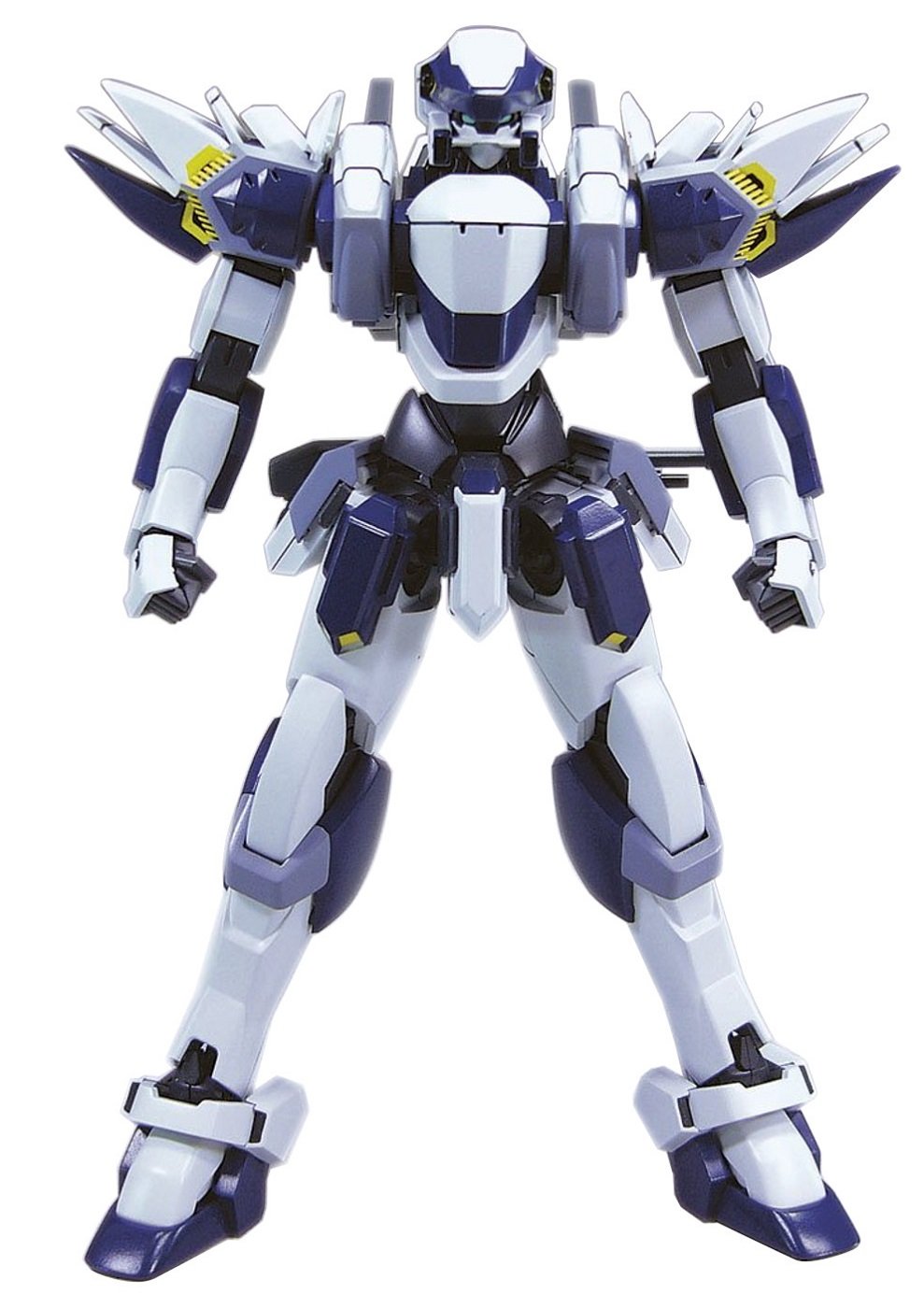 AOSHIMA 55601 Full Metal Panic Tsr Armslave Arx-7 Arbalest & Emergency