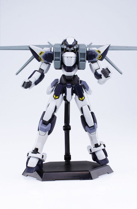 AOSHIMA 55601 Full Metal Panic Tsr Armslave Arx-7 Arbalest & Emergency Deployment Booster 1/48 Scale Kit