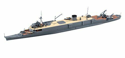 Aoshima Ijn Submarine Tender Taigei Kit de modèle en plastique à l'échelle 1/700