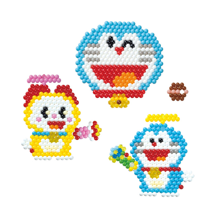 Epoch Aquabeads Doraemon Character Set Aq-306 Water Stick Toy for Ages 6+