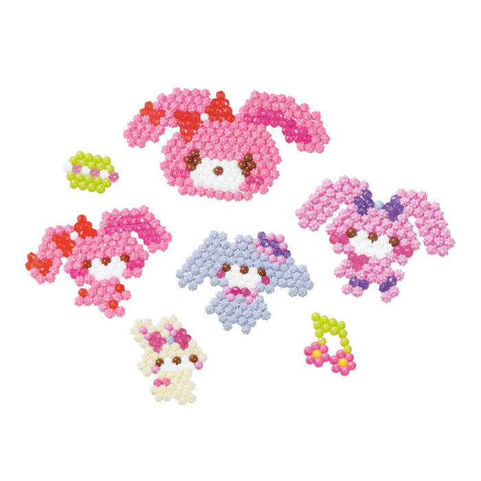 Epoch Aquabeads Bonbon Ribon Set - Water Sticking Toy for Ages 6+ AQ-312 St Mark Certified