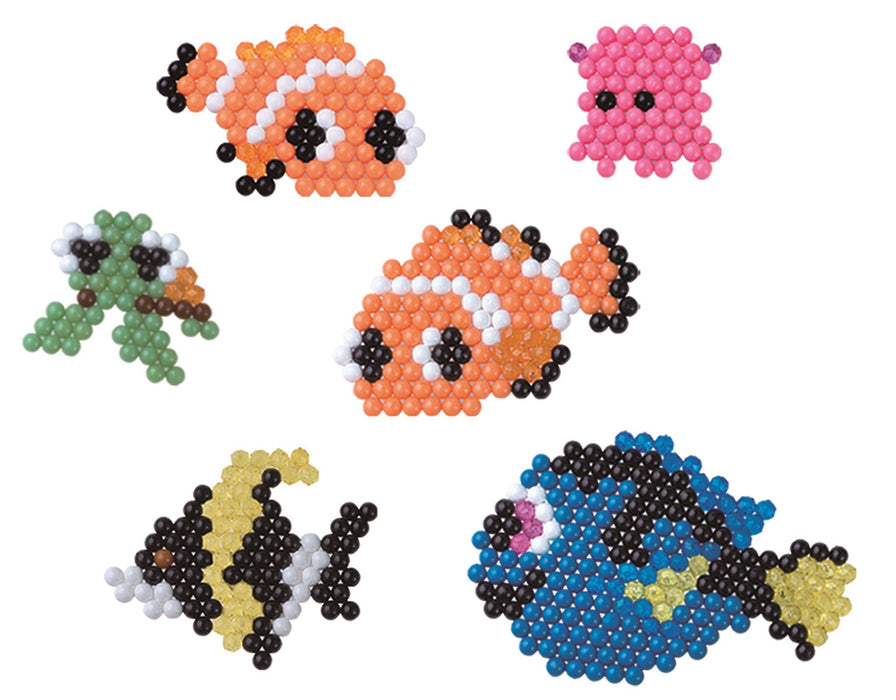 Epoch Aquabeads Finding Nemo Toy Set Aquabeads St Mark Certified for Ages 6 and Up