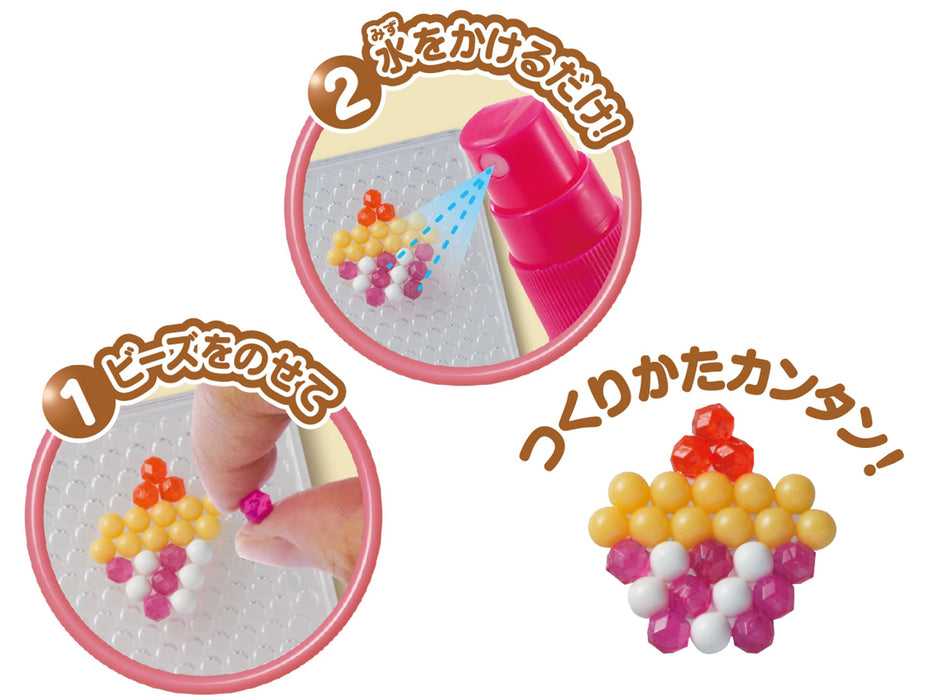 Epoch Aquabeads Sylvanian Families Set Water Stick Beads Toy for Ages 6 & Up