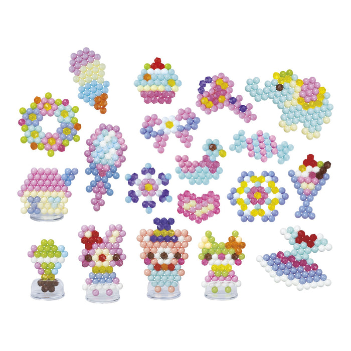 Epoch Aquabeads Pastel Fancy Set AQ-289 Water Sticks Toy for Ages 6+