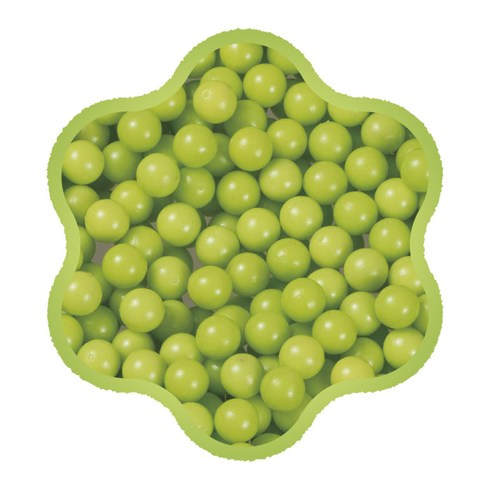 Epoch Aquabeads Age 6 & Up Toy Water Sticks Aq-295 Lime Green St Mark Certified