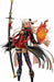 Aquamarine Fate/grand Order Alter Ego/soji Okita Alter 1/7 Scale Figure - Japan Figure