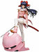 Aquamarine Sakura Wars Sakura Shinguji 1/9 Scale Figure - Japan Figure
