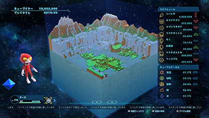 Arc System Works Birthdays The Beginning Sony Ps4 - Used Japan Figure 4510772170017 4