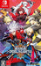 Arc System Works Blazblue Cross Tag Battle Nintendo Switch - New Japan Figure 4510772180061