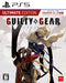 Arc System Works Guilty Gear Strive Ultimate Edition Playstation 5 Ps5 - New Japan Figure 4510772210027