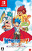 Arc System Works Monster Boy And The Cursed Kingdom Nintendo Switch - New Japan Figure 4510772200073