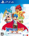 Arc System Works Monster Boy And The Cursed Kingdom Playstation 4 Ps4 - New Japan Figure 4510772200066