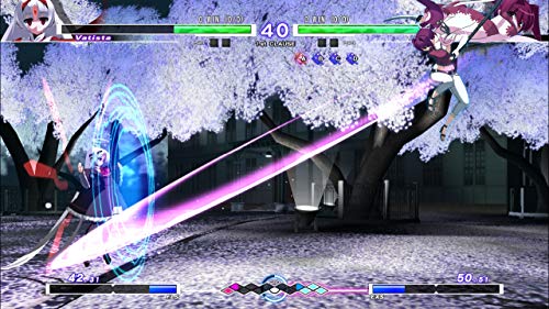 Arc System Works Under Night Inbirth Exe:Late Sony Ps4 Playstation 4 - New Japan Figure 4510772190145 7