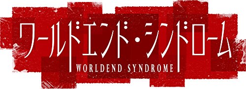 Arc System Works World End Syndrome Ps Vita Sony Playstation New