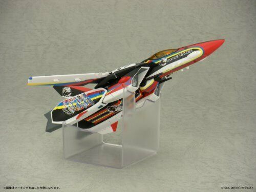 Arcadia 1/60 Vf-1j Valkyrie Macross 30e anniversaire couleur