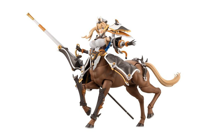 Kotobukiya Arcanadia Elena Japan Non-Scale Plastic Model 183Mm Height- Japan Figure Store - #1 Bring To You The Best Japanese Goods