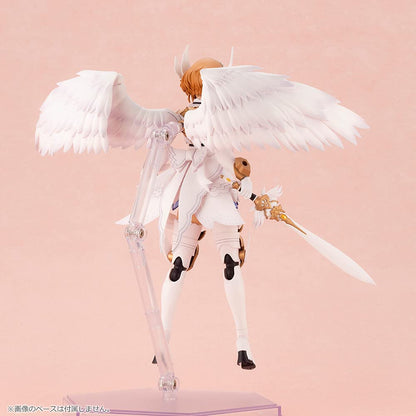 KOTOBUKIYA Arcanadea Lumitea Plastic Model- Japan Figure Store - #1 Bring To You The Best Japanese Goods