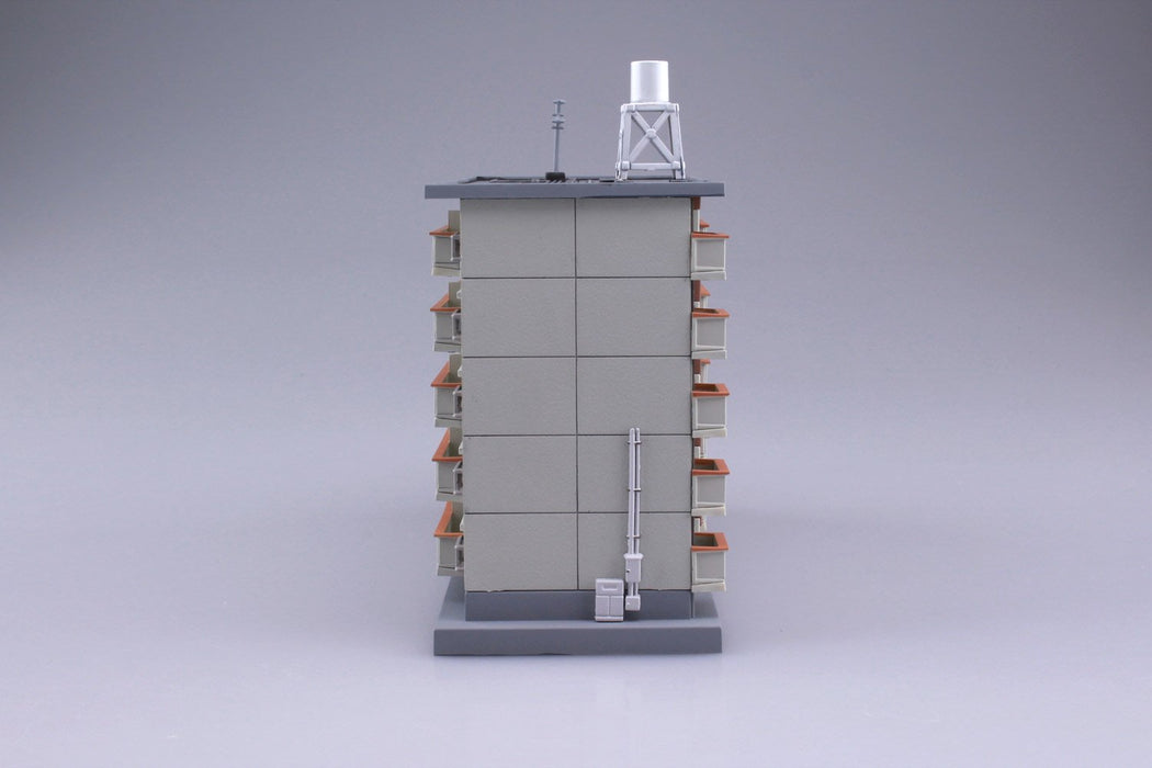 AOSHIMA Skynet 1/150 Gehäuse komplexes Kunststoffmodell