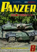 Argonaut Panzer 2020 No.704 Magazine - Japan Figure