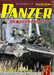 Argonaut Panzer 2021 No.717 Magazine - Japan Figure