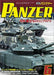Argonaut Panzer 2021 No.723 Hobby Magazine - Japan Figure