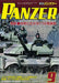 Argonaut Panzer 2021 September No.729 Magazine - Japan Figure