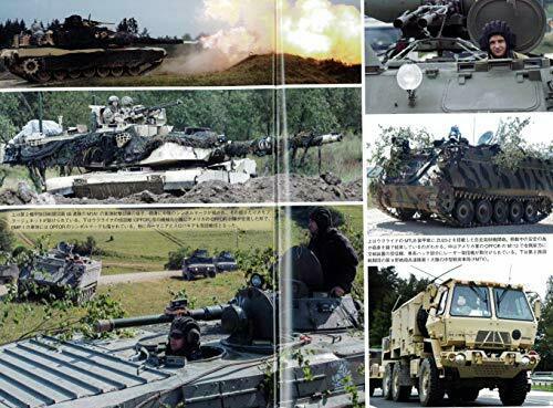 Argonaut Panzer Mai 2021 N°721 Magazine