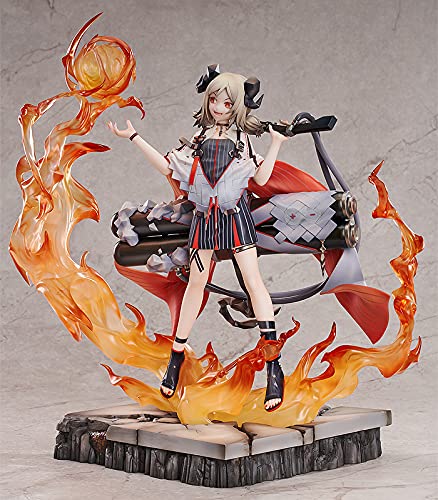 GOOD SMILE COMPANY Ifrit: Elite 2 1/7 Figur Arknights