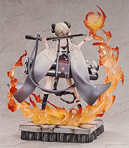 GOOD SMILE COMPANY Ifrit: Elite 2 1/7 Figure Arknights