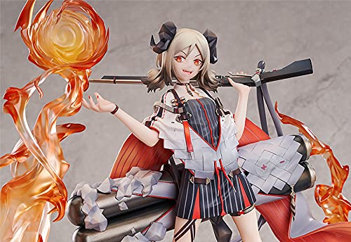 GOOD SMILE COMPANY Ifrit: Elite 2 1/7 Figur Arknights