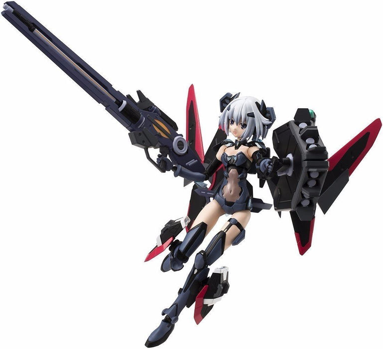 Armor Girls Project Date A Live Origami Tobiichi Action Figure Bandai