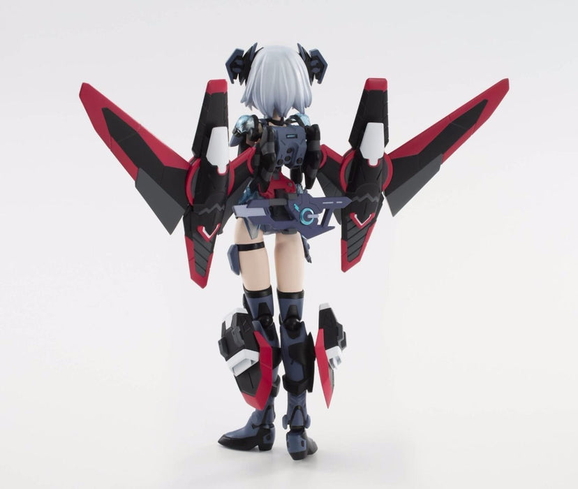 Armor Girls Project Date A Live Origami Tobiichi Action Figure Bandai