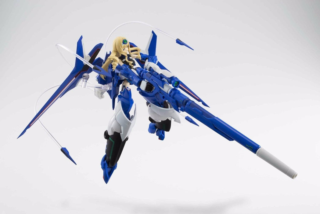 Armor Girls Project Is Blue Tears Strike Gunner X Cecilia Alcott Bandai Japan
