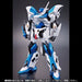 Armor Plus Sg Teknoman Sol Tekkaman Unit 2 Action Figure Bandai - Japan Figure