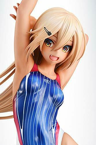 Arme Hinweis Kouhai-chan Schwimmmannschaft Figur Hobby Japan Hj Anime 29cm