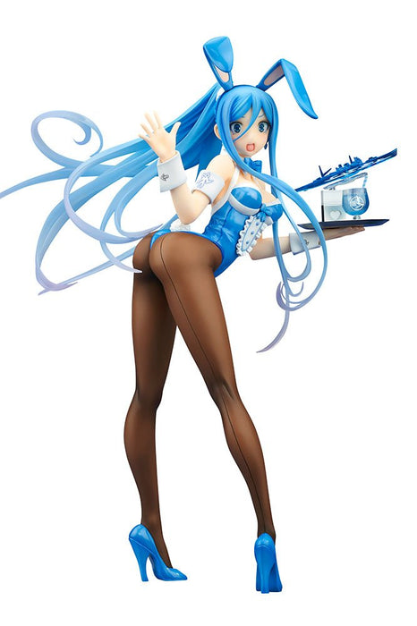 Quesq Arpeggio Takao Bunny 1/8 PVC Figure