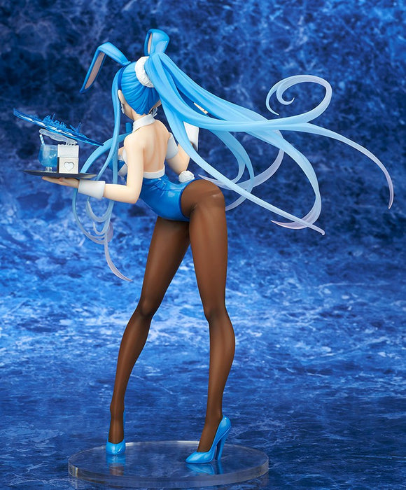 Quesq Arpeggio Takao Bunny 1/8 PVC-Figur