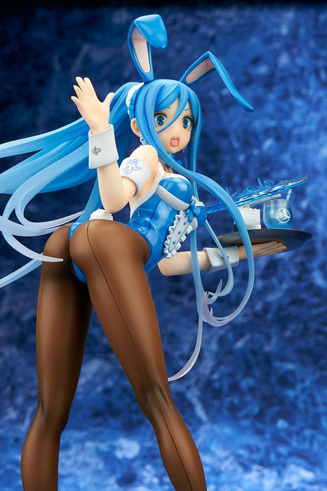 Quesq Arpeggio Takao Bunny 1/8 PVC-Figur