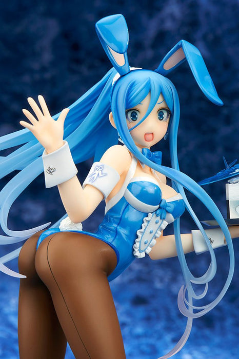 Quesq Arpeggio Takao Bunny 1/8 PVC-Figur