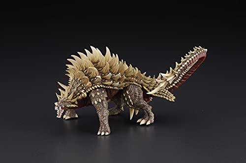 Art Spirits Gekizo Series Godzilla Sp Cingura Point Non-Scale Pre-Painted Trading Figures 6 Box At-051