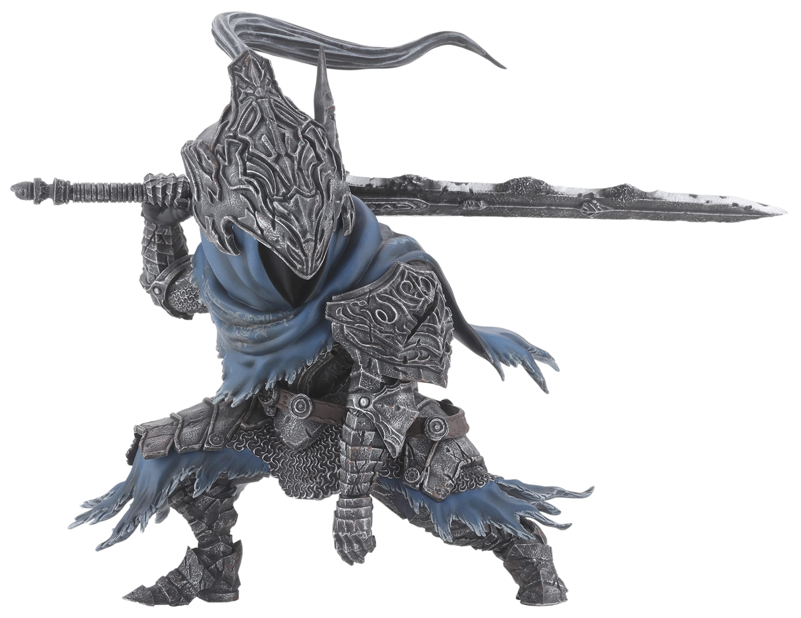 Art Spirits Q Collection Dark Souls Artorias Of The Abyss 13cm - Japan  Finished Figure