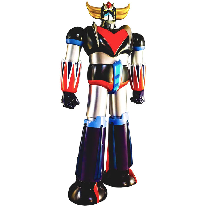 Art Storm Grendizer 60 cm, weiche Vinylfigur, 600 mm, Japan