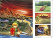 Artbook Celebrating 30 Years Of Zelda (1St Collection) The Legend Of Zelda Hyrule Graphics - New Japan Figure 9784198642433 1