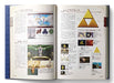 Artbook Celebrating 30 Years Of Zelda (2Nd Collection) The Legend Of Zelda Hyrule Encyclopedia - New Japan Figure 9784198643782 1