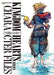 Artbook Kingdom Hearts Series Character Files - New Japan Figure 9784757564930