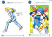 Artbook Snk Anniversary Fan Book - New Japan Figure 9784040730622 5