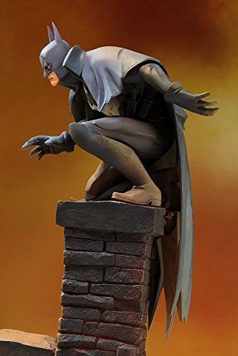 Artfx+ Dc Comics Batman Gotham By Gaslight Figurine Pvc 1/10 Kotobukiya